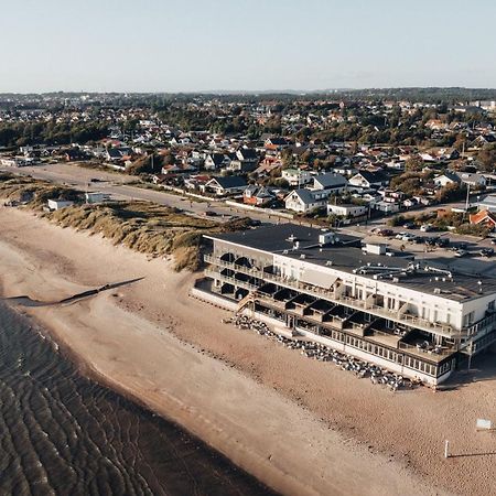 Ocean Hotel Falkenberg Luaran gambar