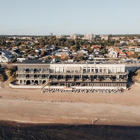 Ocean Hotel Falkenberg Luaran gambar