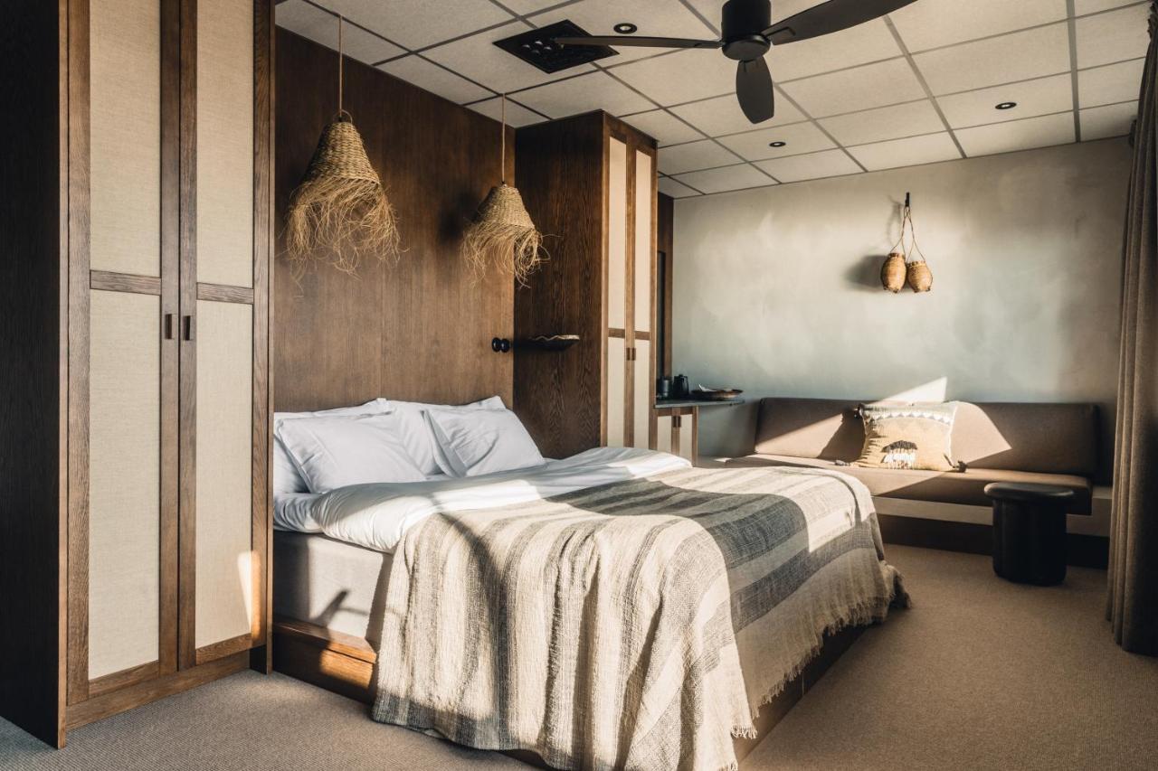 Ocean Hotel Falkenberg Luaran gambar