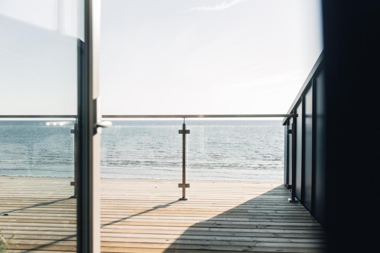 Ocean Hotel Falkenberg Luaran gambar