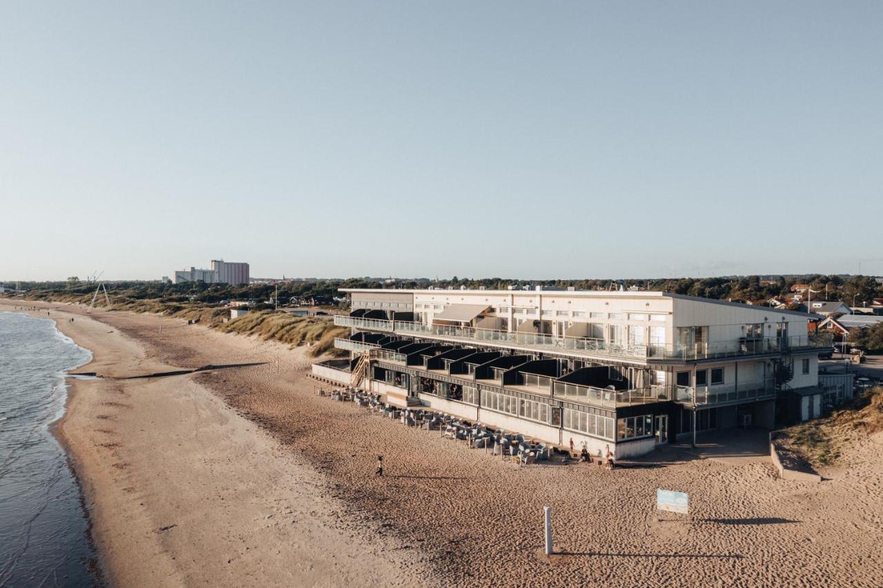 Ocean Hotel Falkenberg Luaran gambar