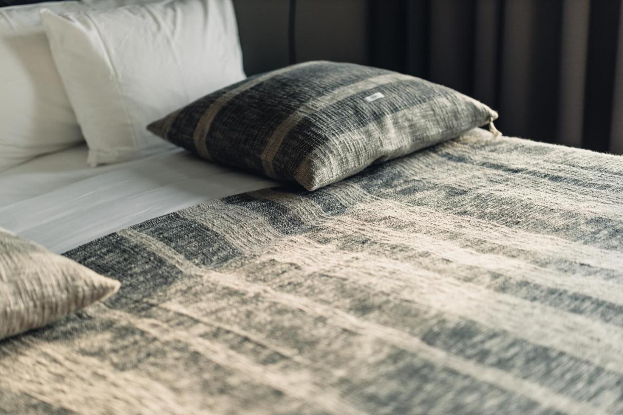 Ocean Hotel Falkenberg Luaran gambar