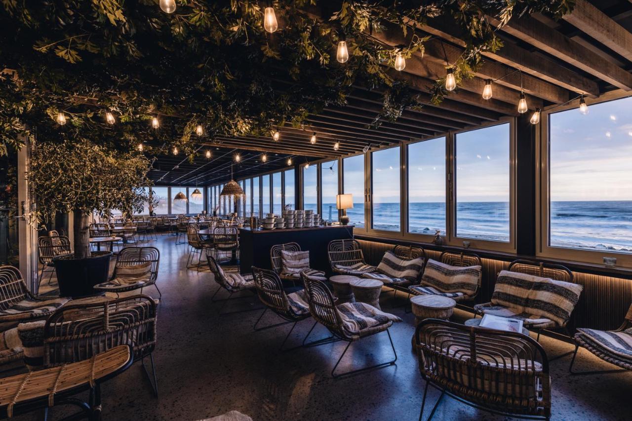 Ocean Hotel Falkenberg Luaran gambar