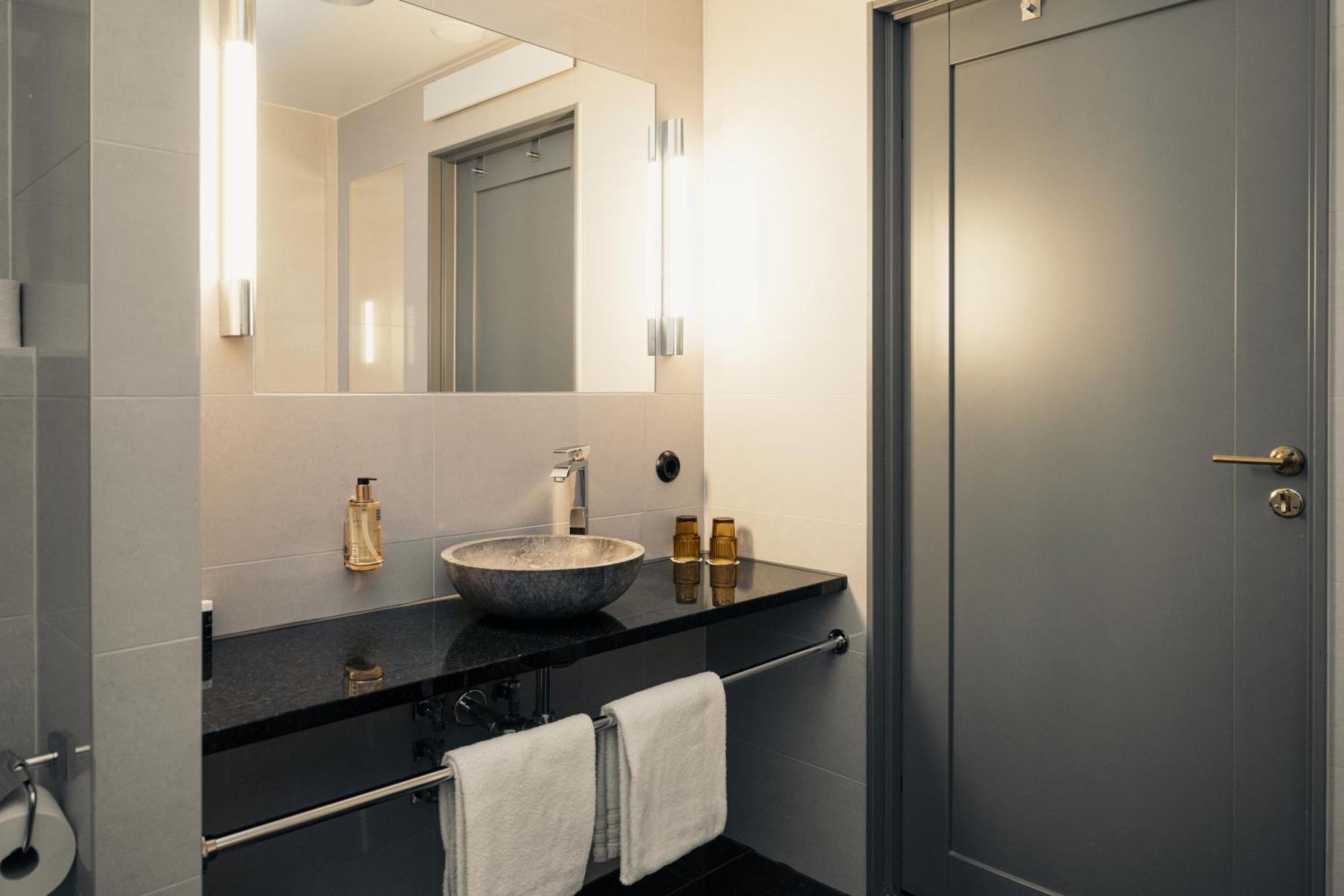 Ocean Hotel Falkenberg Bilik gambar