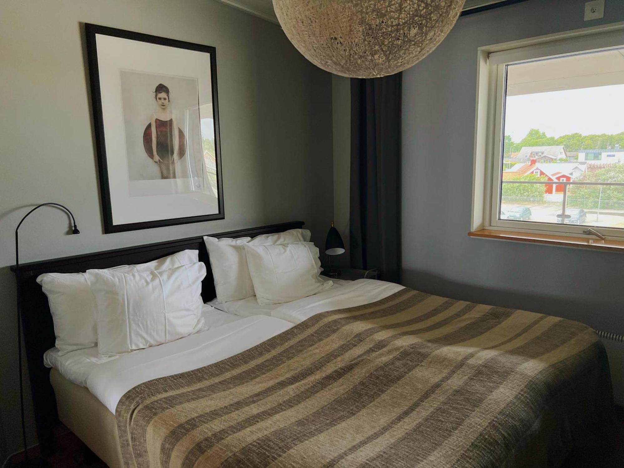 Ocean Hotel Falkenberg Bilik gambar